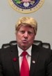 Trumped!