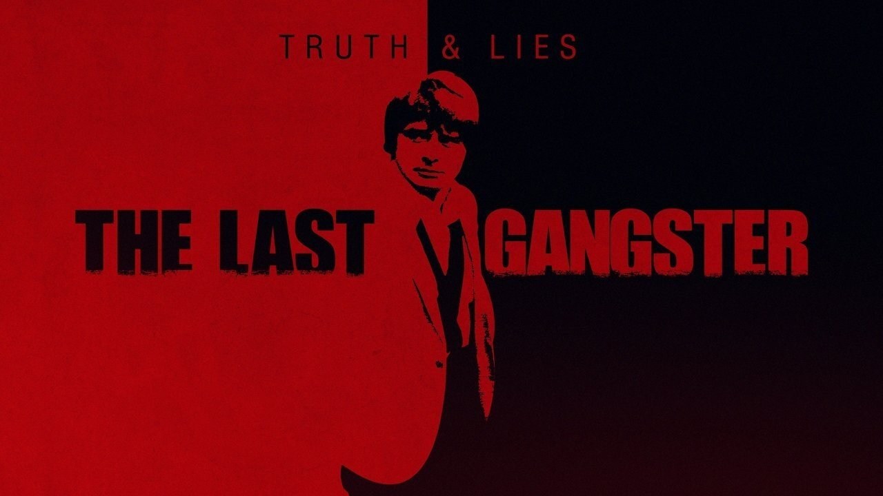 Foto de TRUTH AND LIES: THE LAST GANGSTER