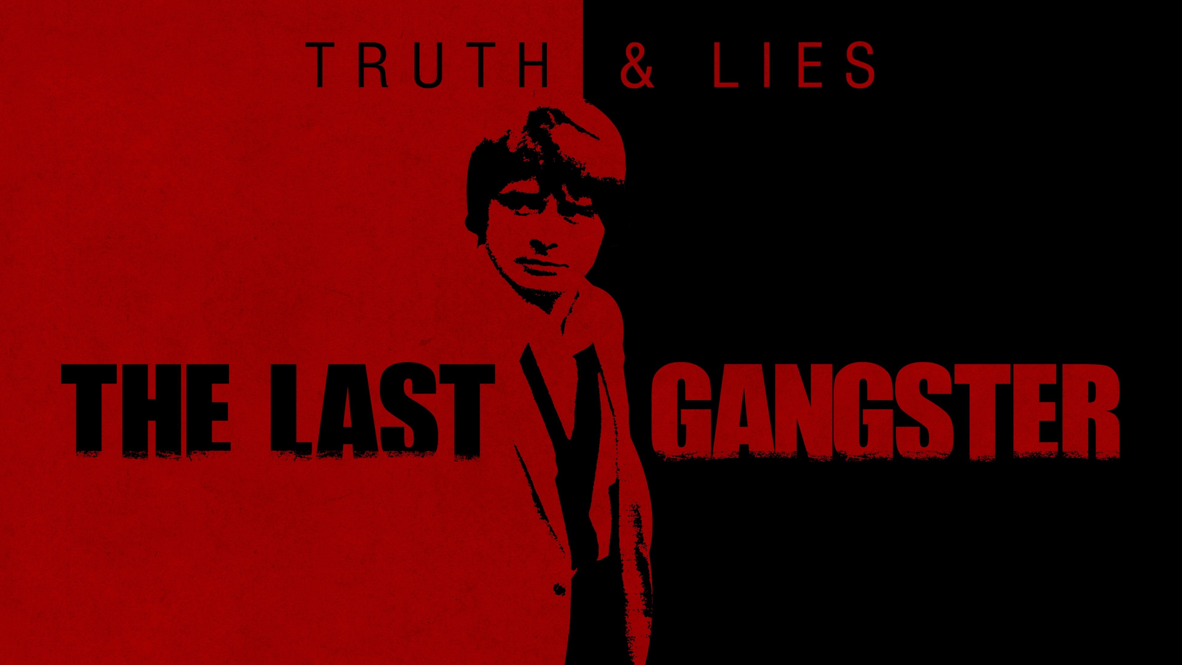 Foto de TRUTH AND LIES: THE LAST GANGSTER