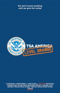 TSA America: Yeah, But Is It Ticking?