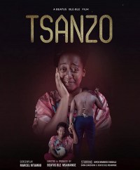 Tsanzo