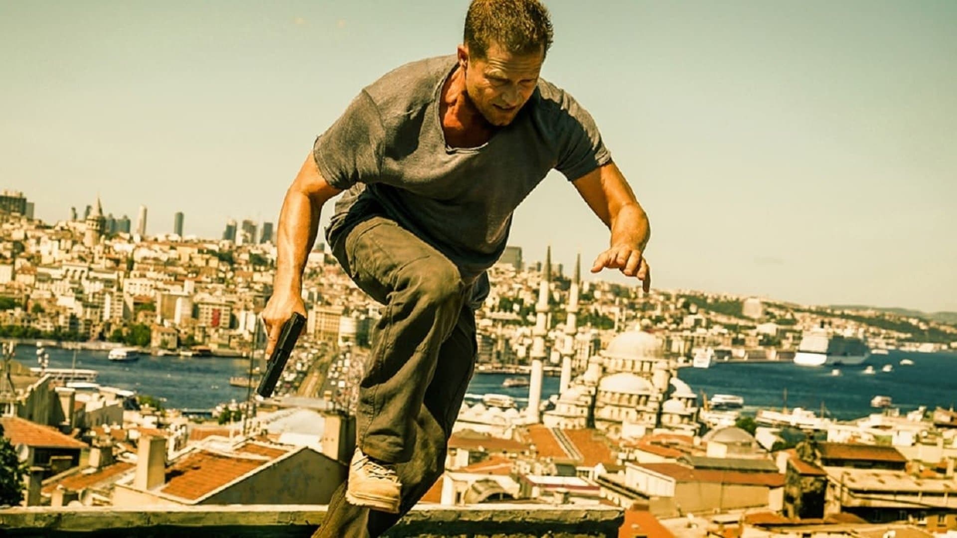 Foto de CONEXIÓN ESTAMBUL