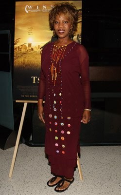 Poster de TSOTSI