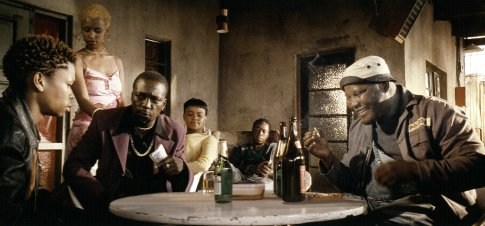 Foto de TSOTSI