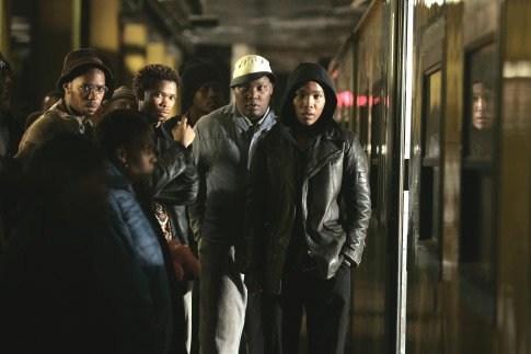 Foto de TSOTSI