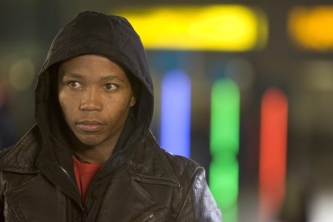 Foto de TSOTSI