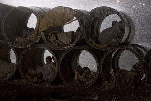 Foto de TSOTSI