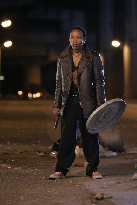 Poster de TSOTSI