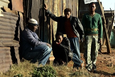 Foto de TSOTSI