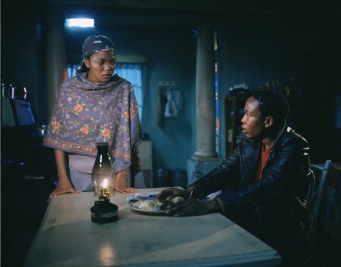 Foto de TSOTSI