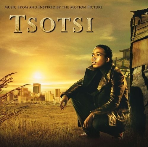 Foto de TSOTSI