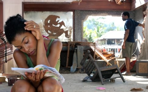 Foto de TSUNAMI: EL DÍA DESPUÉS