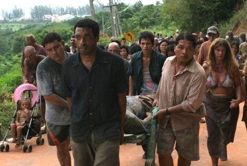 Foto de TSUNAMI: EL DÍA DESPUÉS
