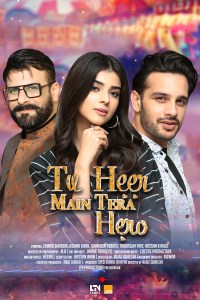 Tu Heer Main Tera Hero