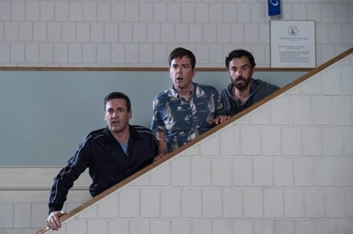 Foto de ¡TÚ LA LLEVAS!