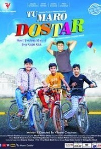 Tu Maro Dostar