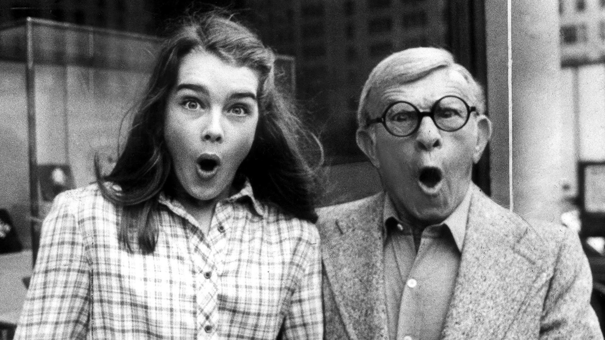 Foto de TU Y YO SOLOS, NIÑA