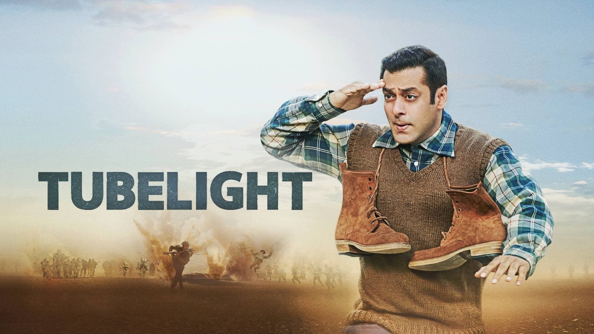 Foto de TUBELIGHT