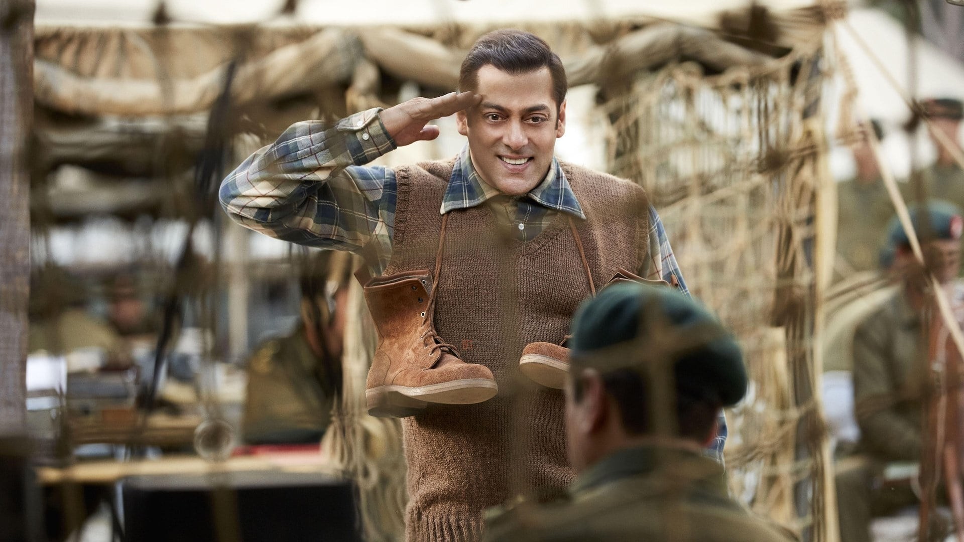 Foto de TUBELIGHT