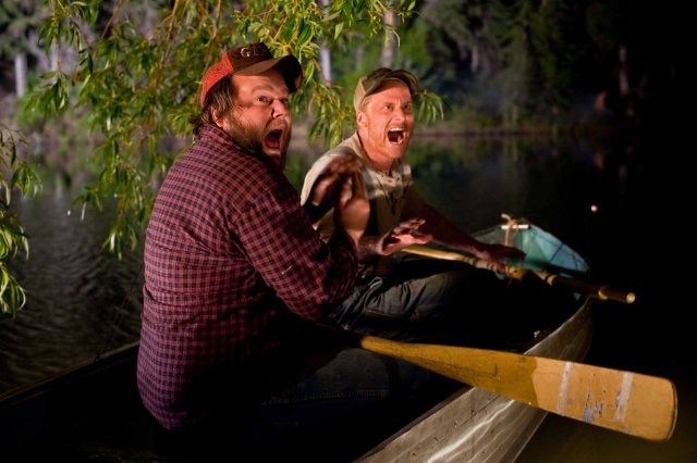 Foto de TUCKER & DALE CONTRA EL MAL