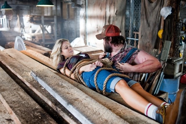 Foto de TUCKER & DALE CONTRA EL MAL