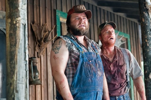 Foto de TUCKER & DALE CONTRA EL MAL