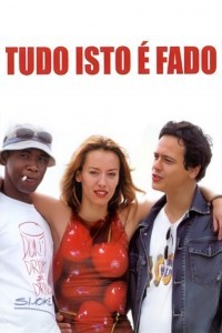 Tudo Isto É Fado