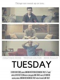 Tuesday