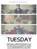 Tuesday
