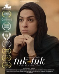 Tuk-tuk