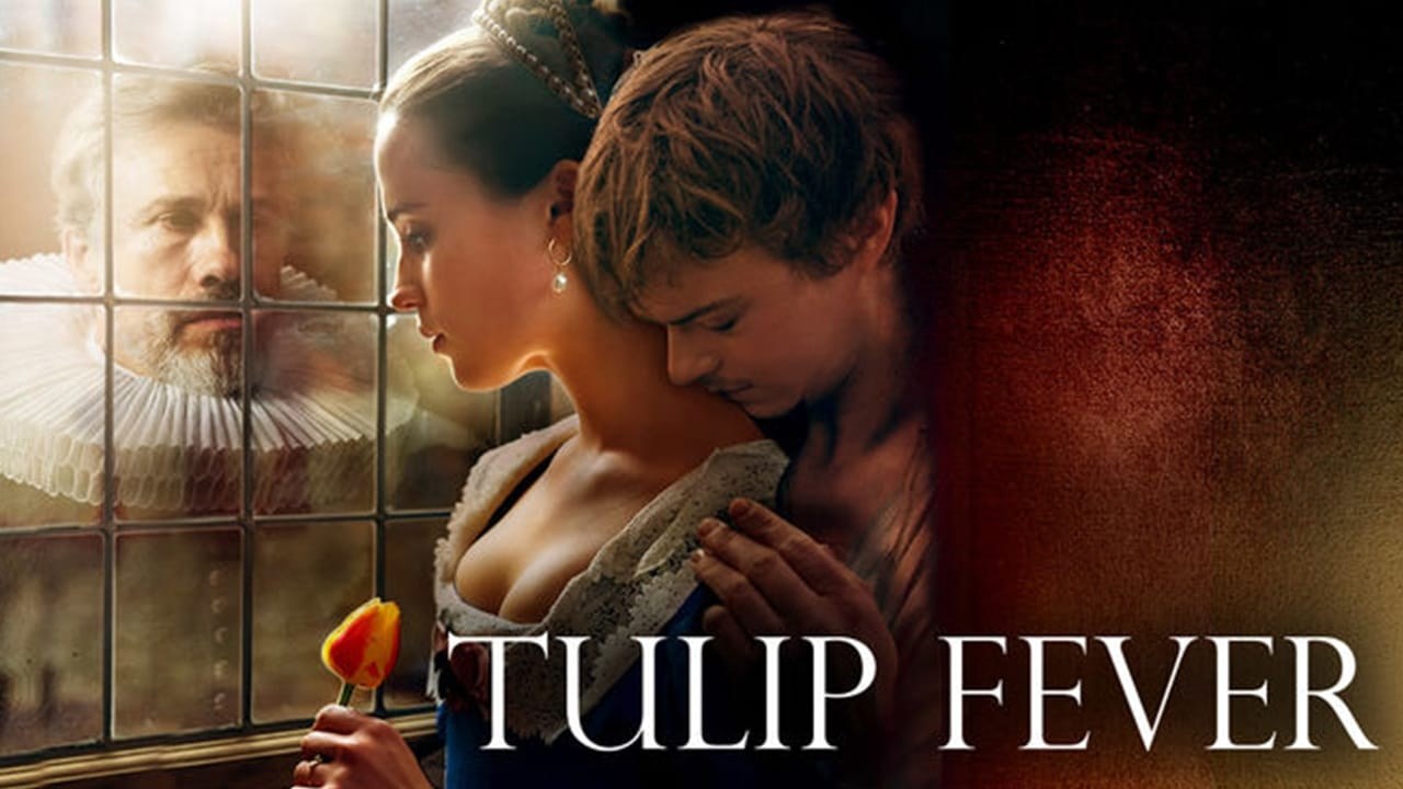 Foto de TULIP FEVER