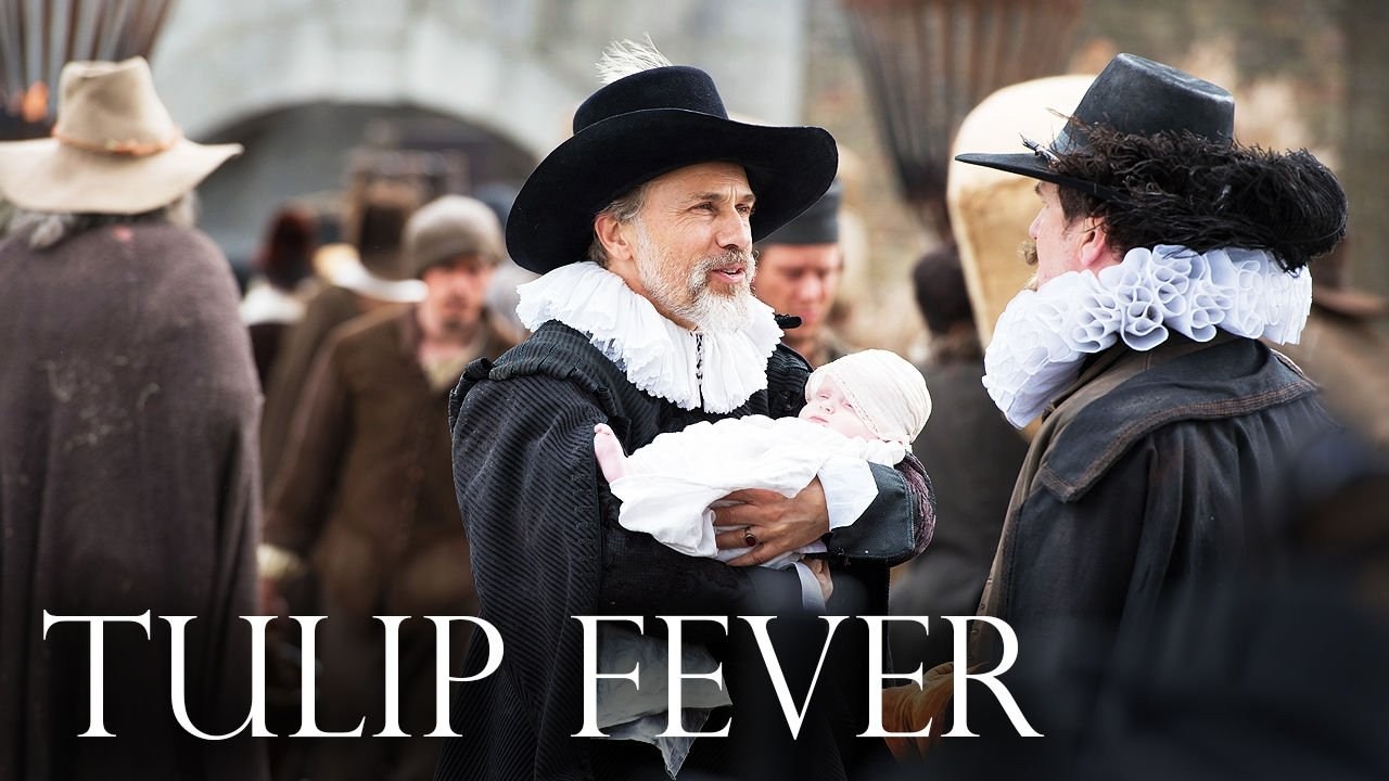 Foto de TULIP FEVER