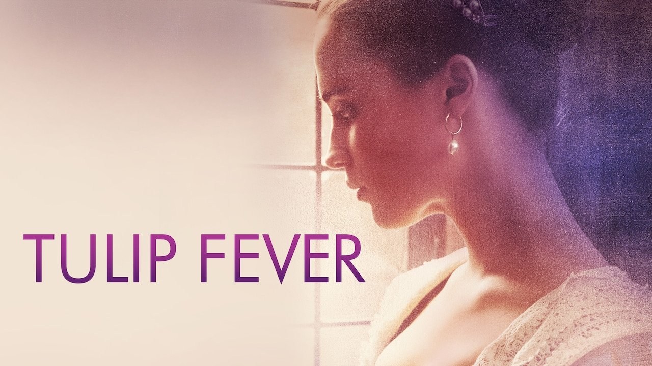 Foto de TULIP FEVER