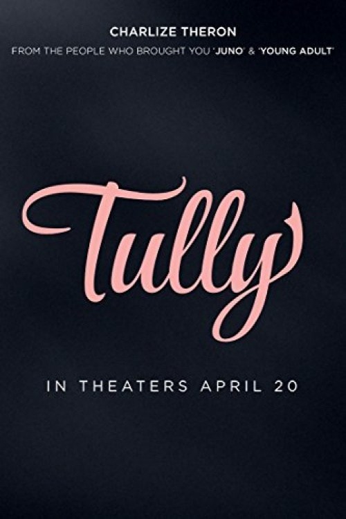 Poster de TULLY
