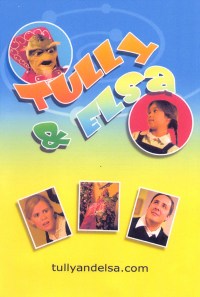Tully & Elsa
