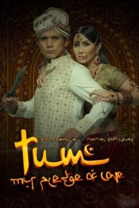 Tum: My Pledge of Love