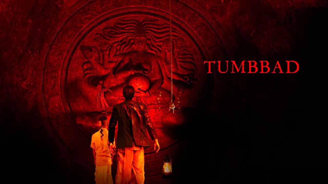 Foto de TUMBBAD