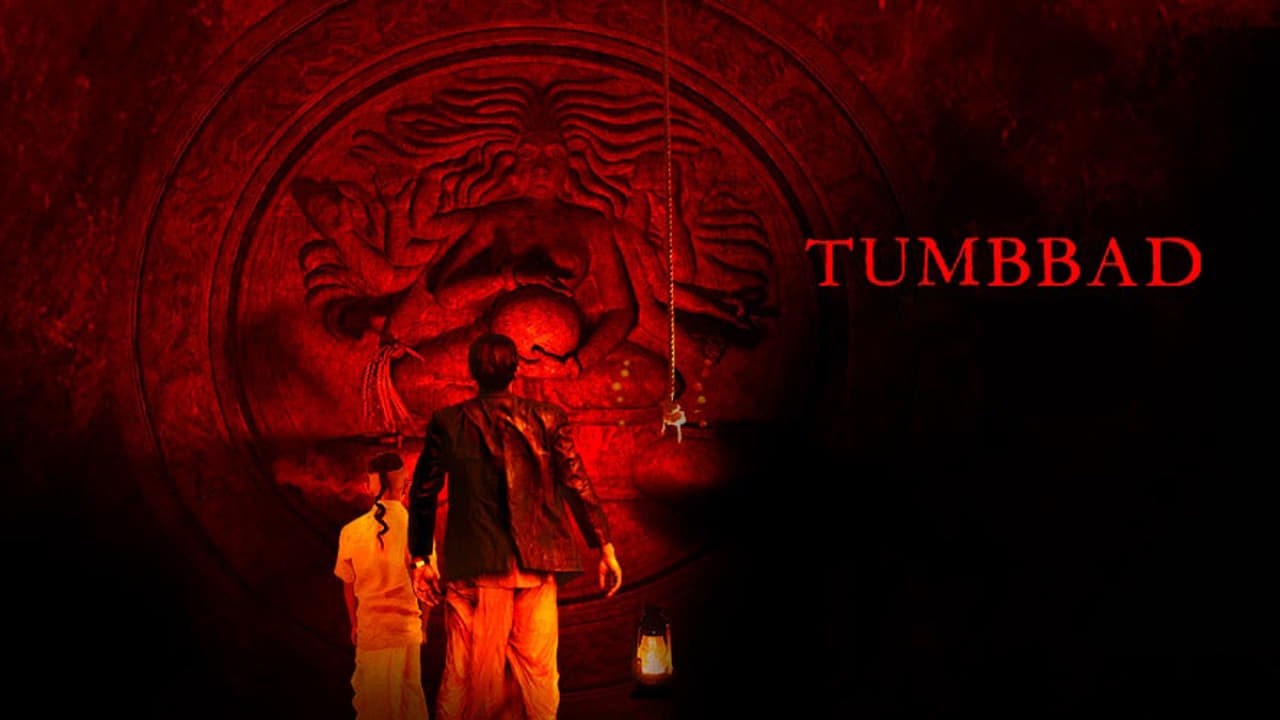 Foto de TUMBBAD