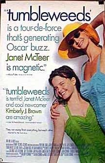 Poster de TUMBLEWEEDS