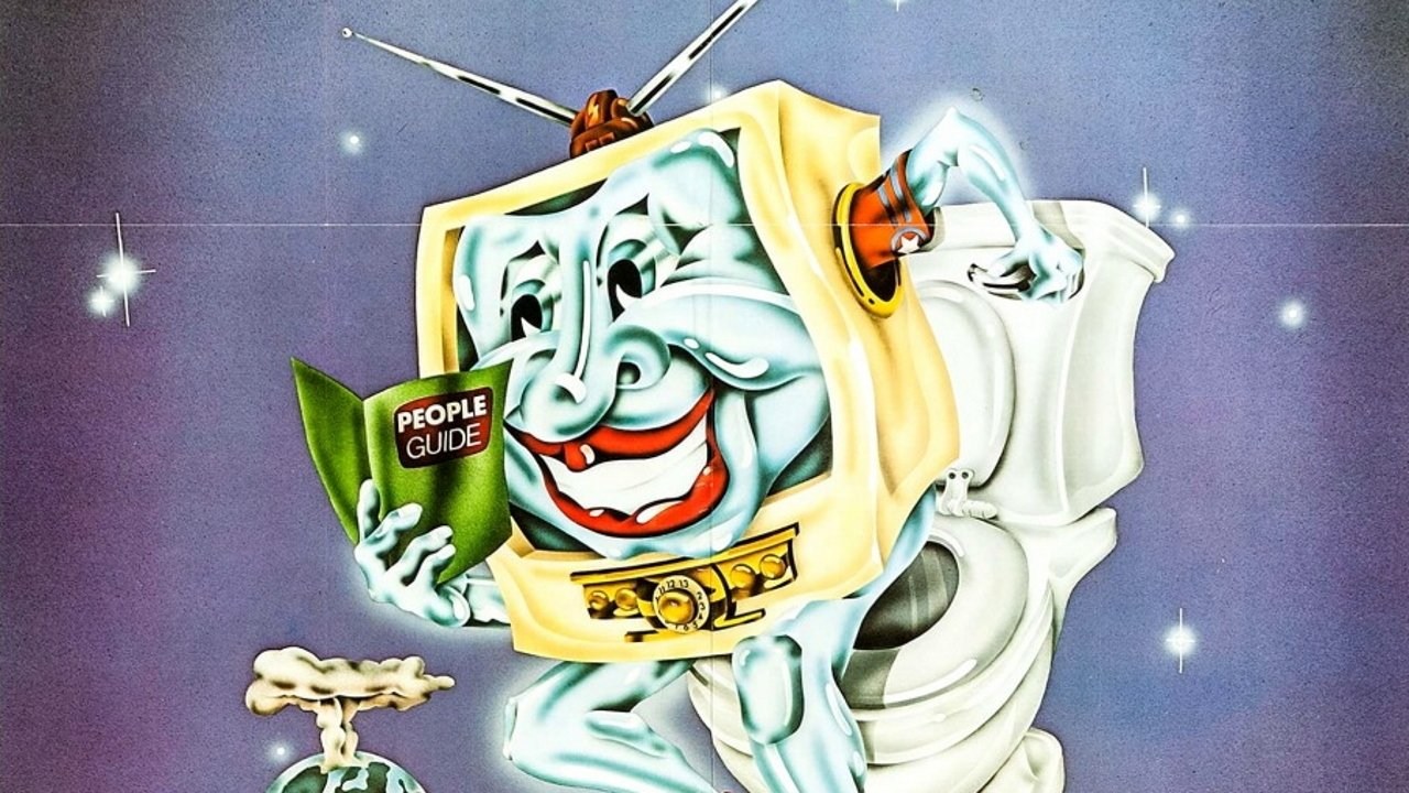 Foto de TUNNEL VISION