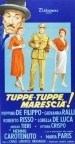 Tuppe tuppe, Marescià!