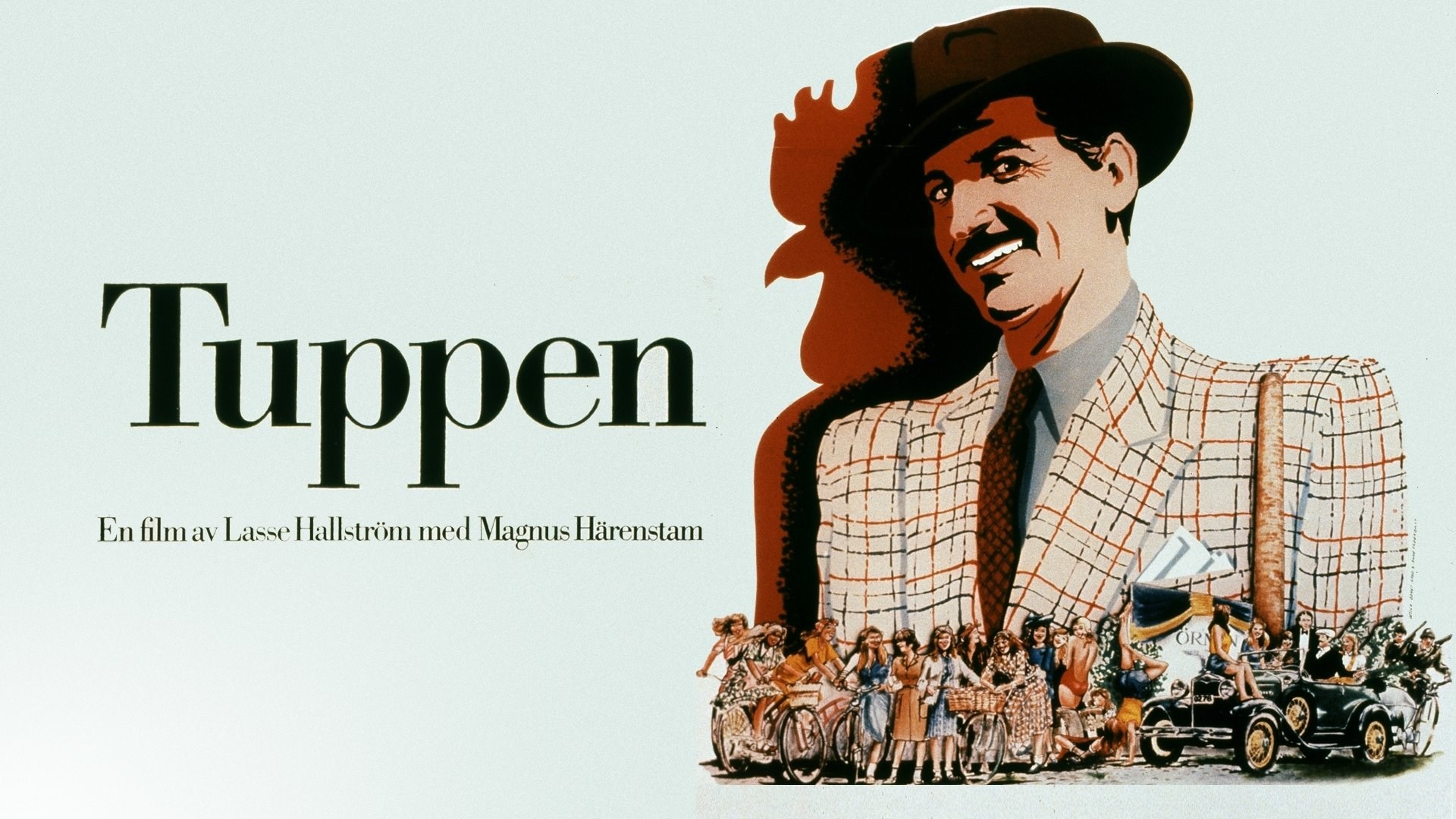 Foto de TUPPEN