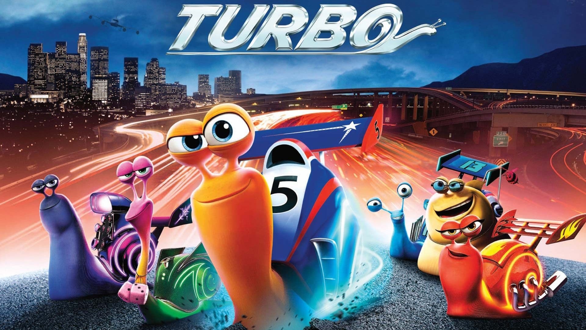 Foto de TURBO