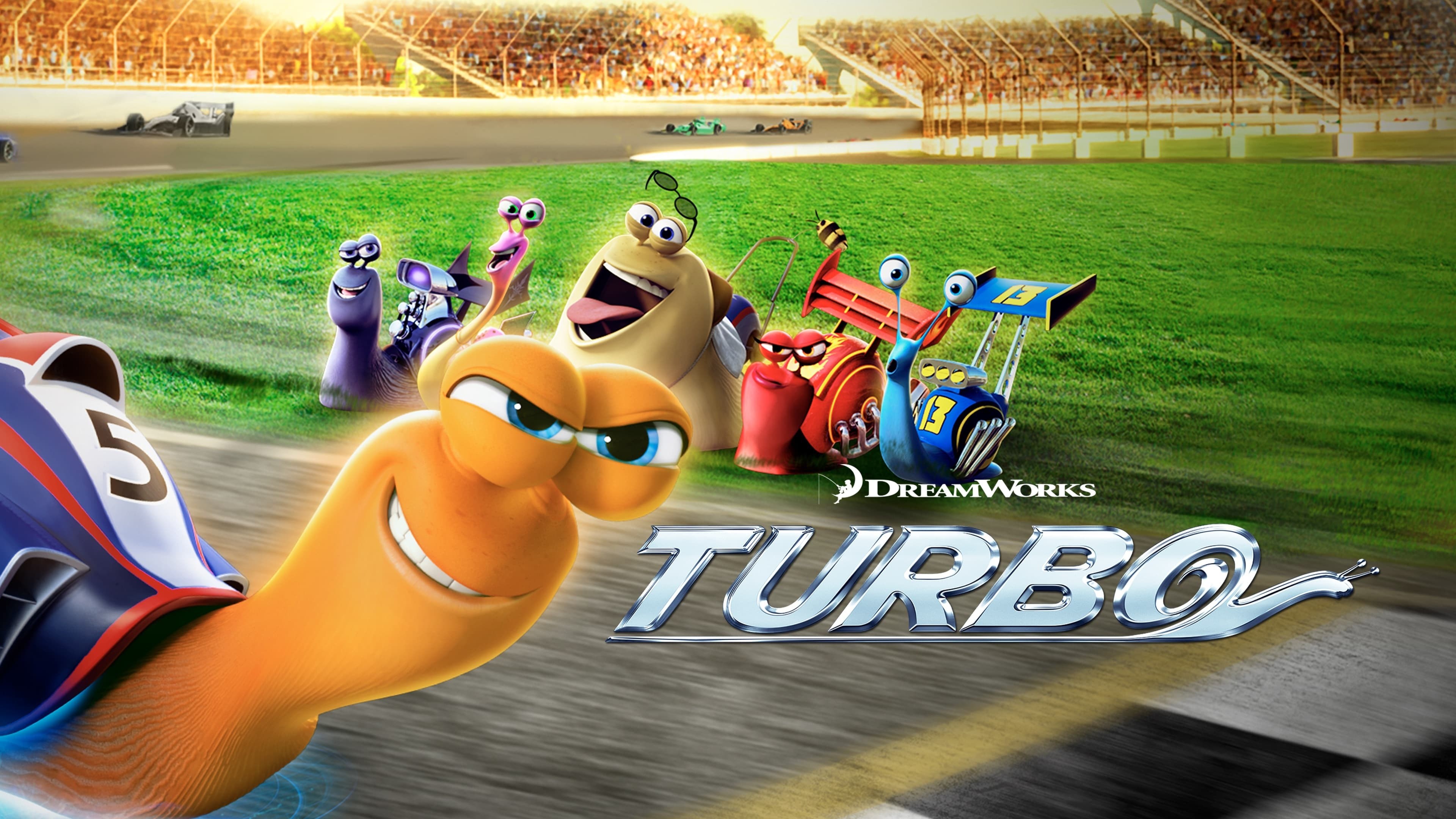 Foto de TURBO