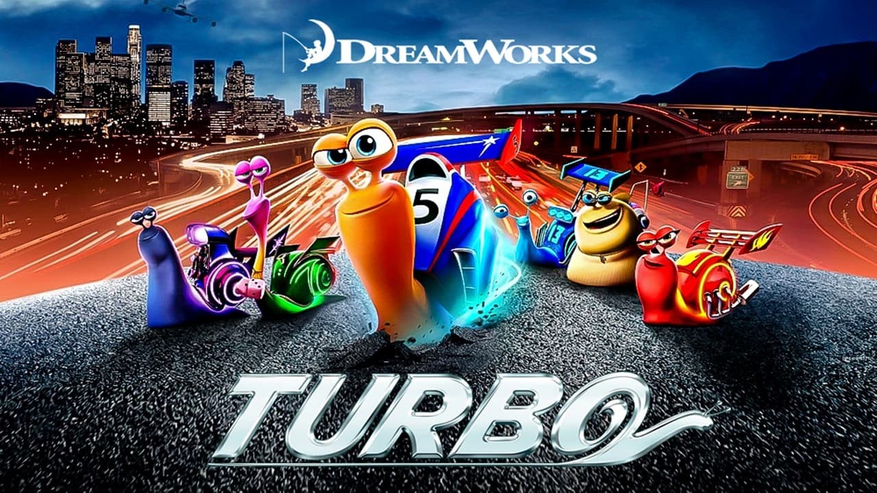 Foto de TURBO