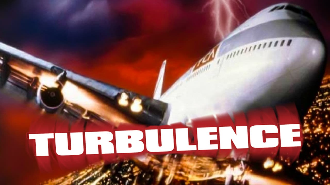 Foto de TURBULENCE