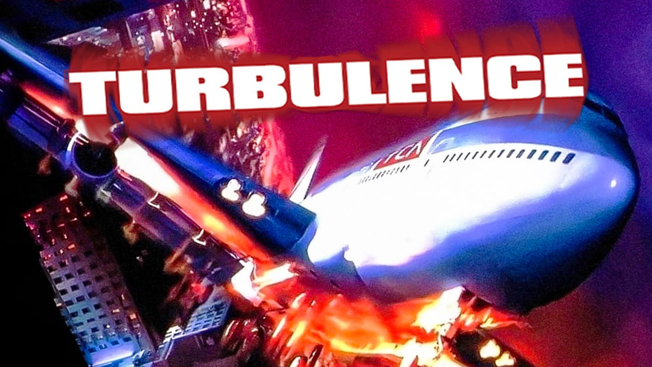 Foto de TURBULENCE