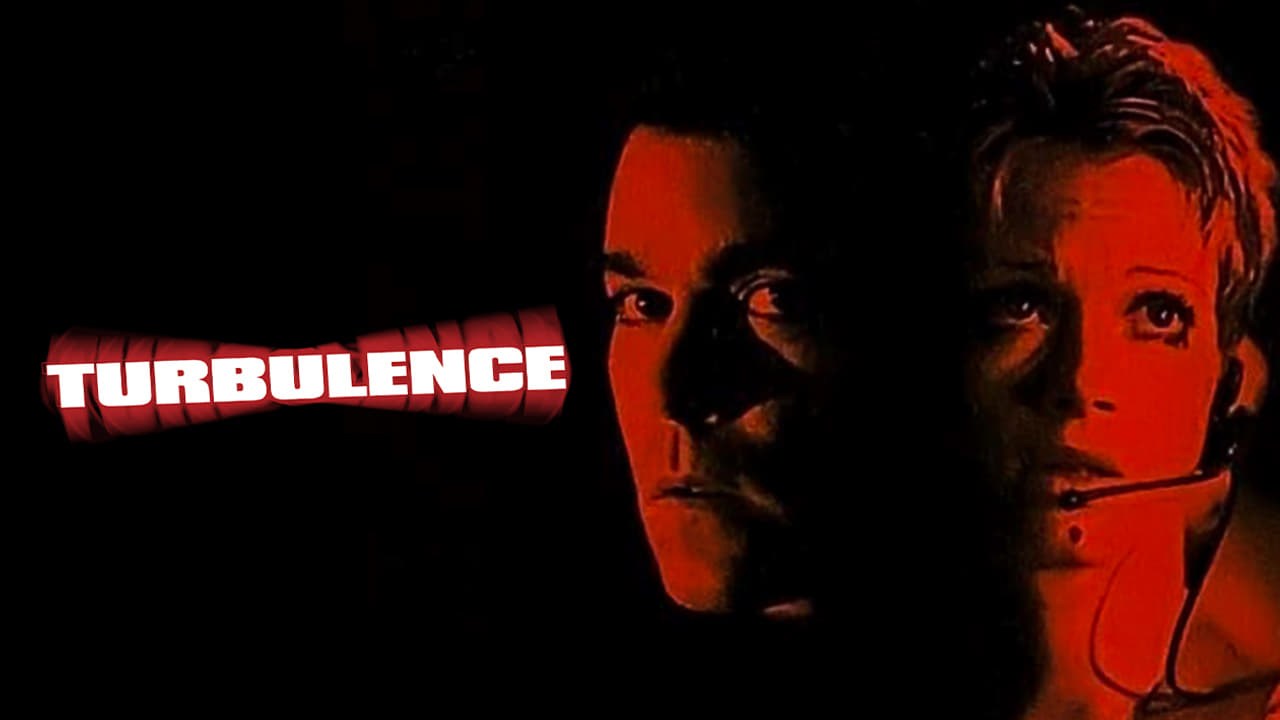 Foto de TURBULENCE