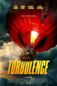 Película Turbulence