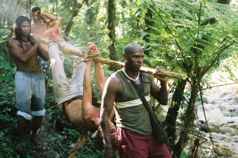Foto de TURISTAS